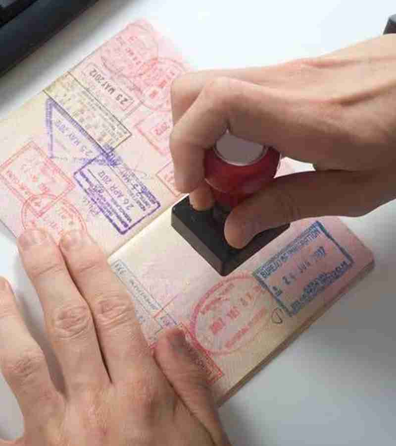 About Dubai Visa