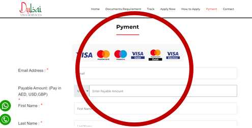 Payment