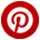Pinterest Icon